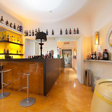 Best Western Ai Cavalieri Hotel Palermo Kültér fotó