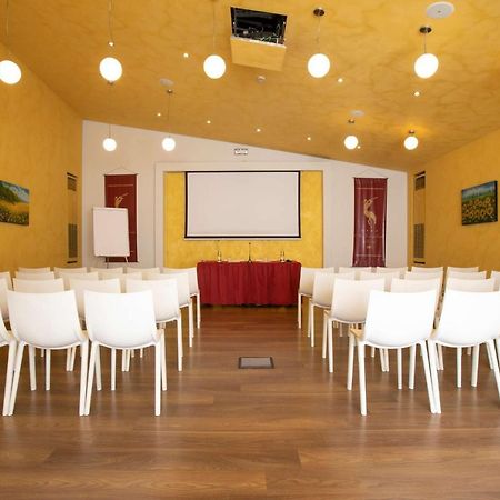 Best Western Ai Cavalieri Hotel Palermo Kültér fotó