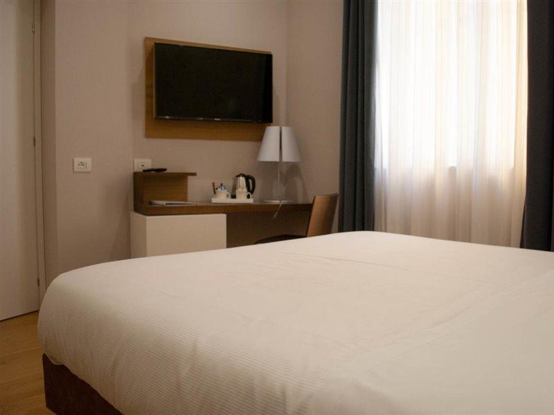 Best Western Ai Cavalieri Hotel Palermo Kültér fotó