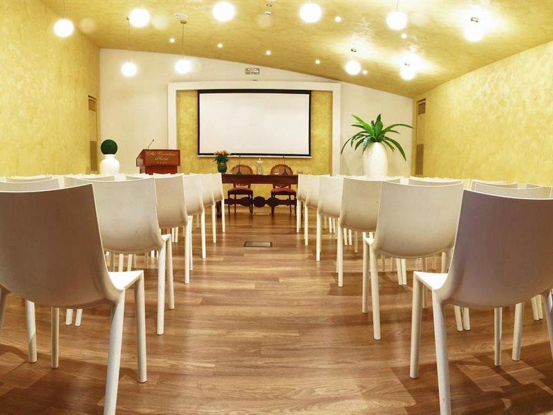 Best Western Ai Cavalieri Hotel Palermo Kültér fotó