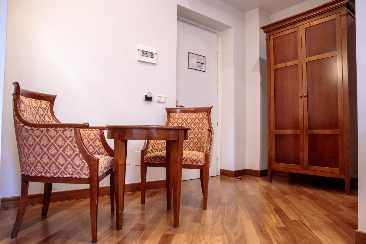 Best Western Ai Cavalieri Hotel Palermo Kültér fotó