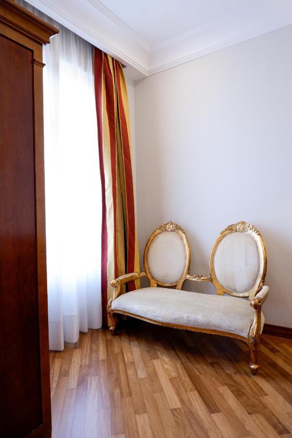 Best Western Ai Cavalieri Hotel Palermo Kültér fotó