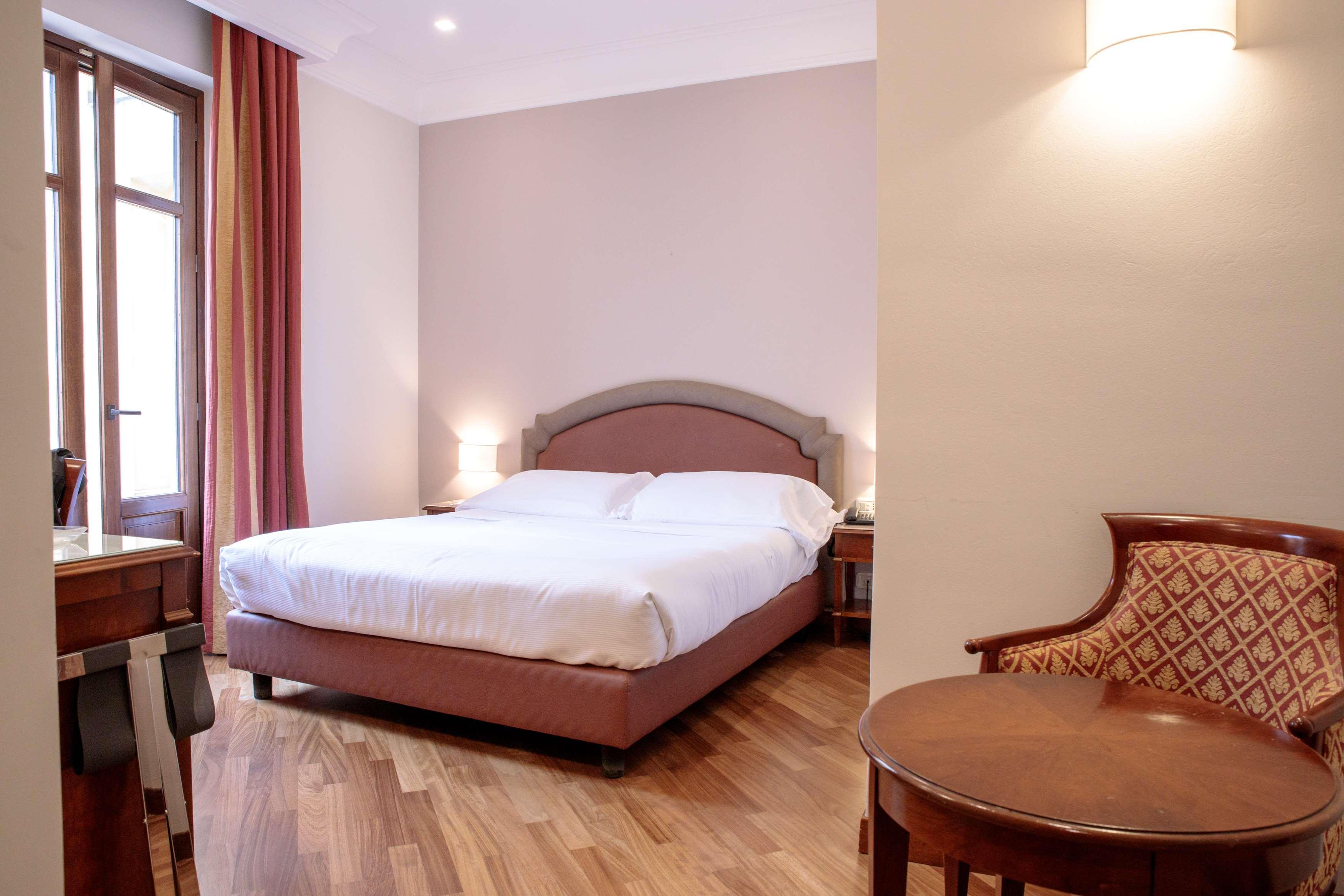 Best Western Ai Cavalieri Hotel Palermo Kültér fotó