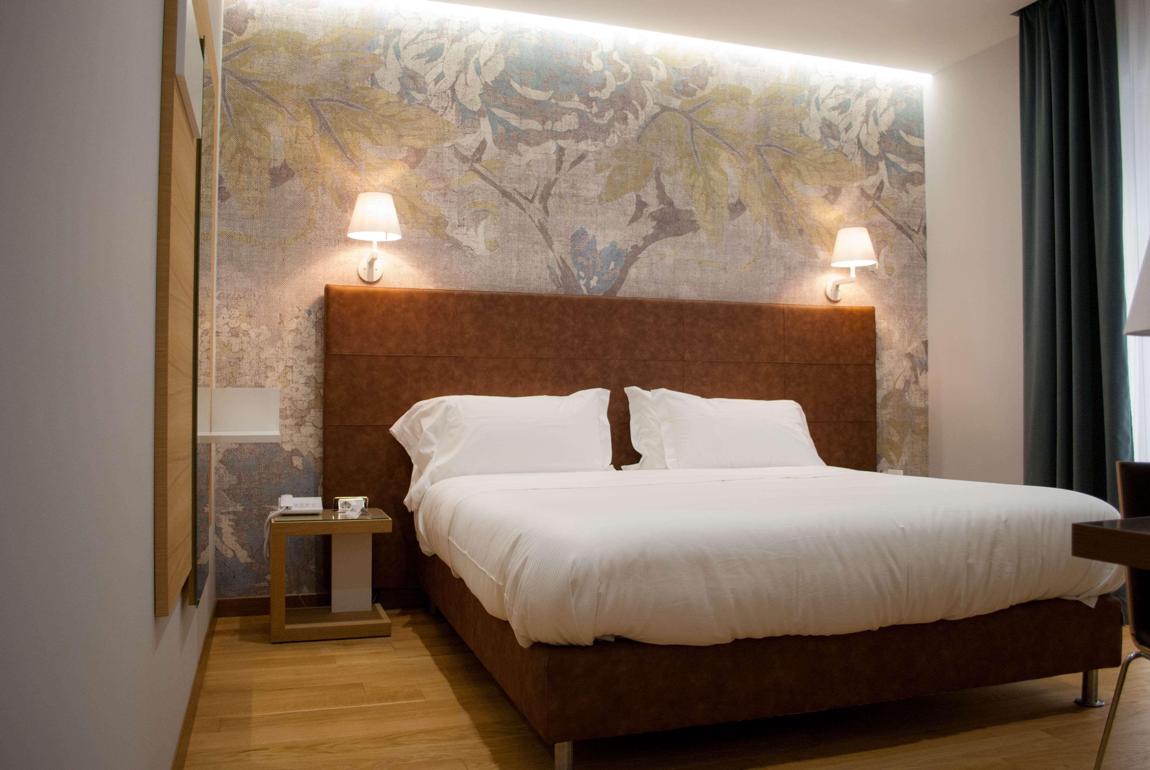 Best Western Ai Cavalieri Hotel Palermo Kültér fotó