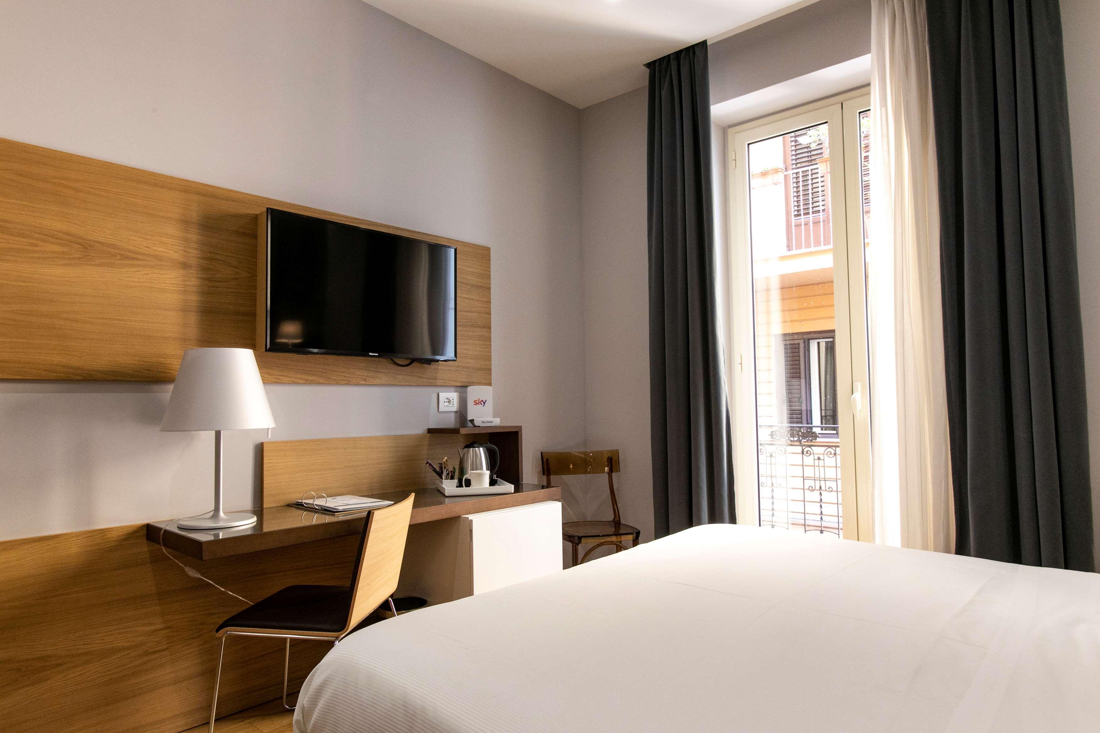 Best Western Ai Cavalieri Hotel Palermo Kültér fotó