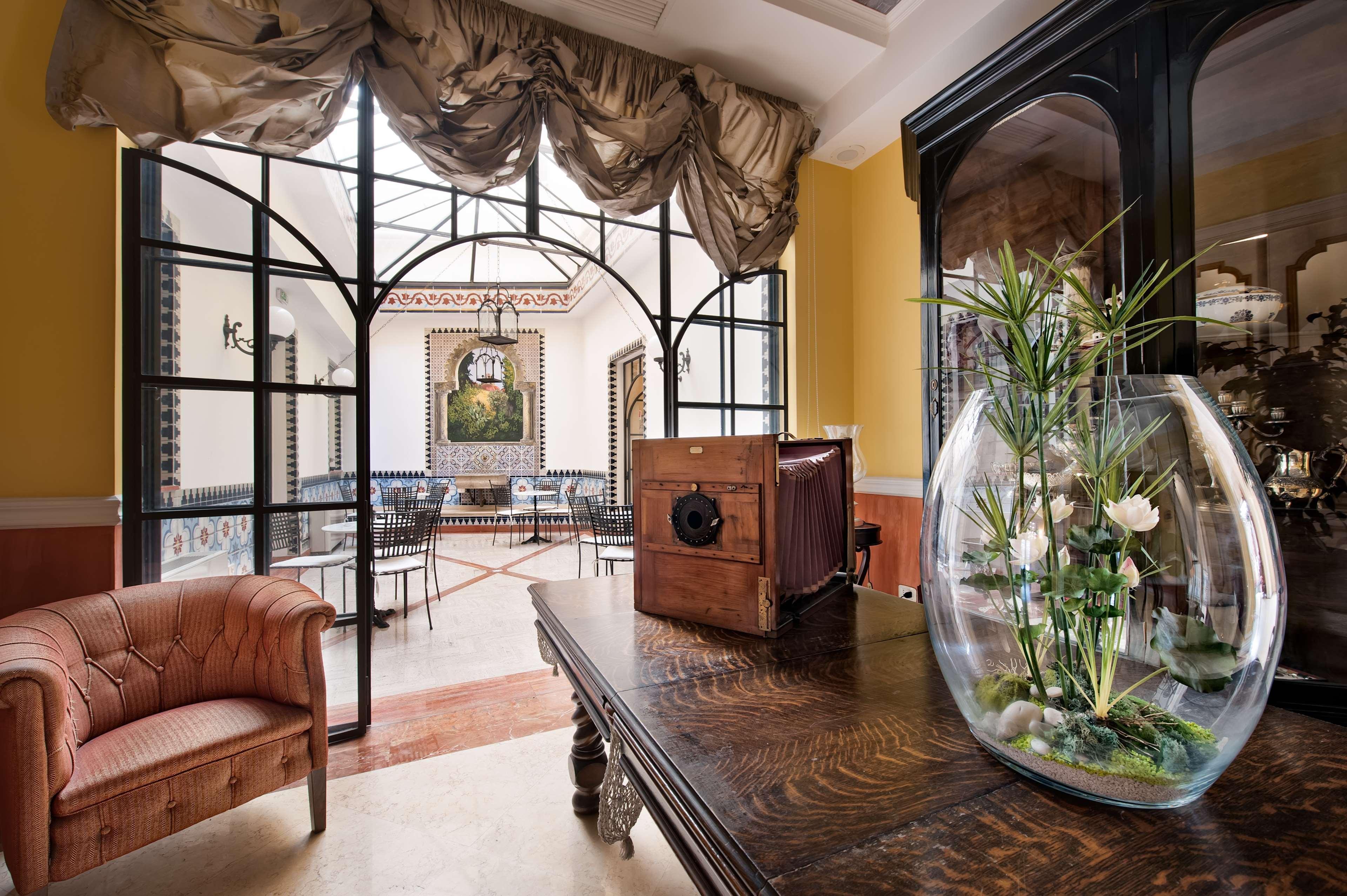 Best Western Ai Cavalieri Hotel Palermo Kültér fotó