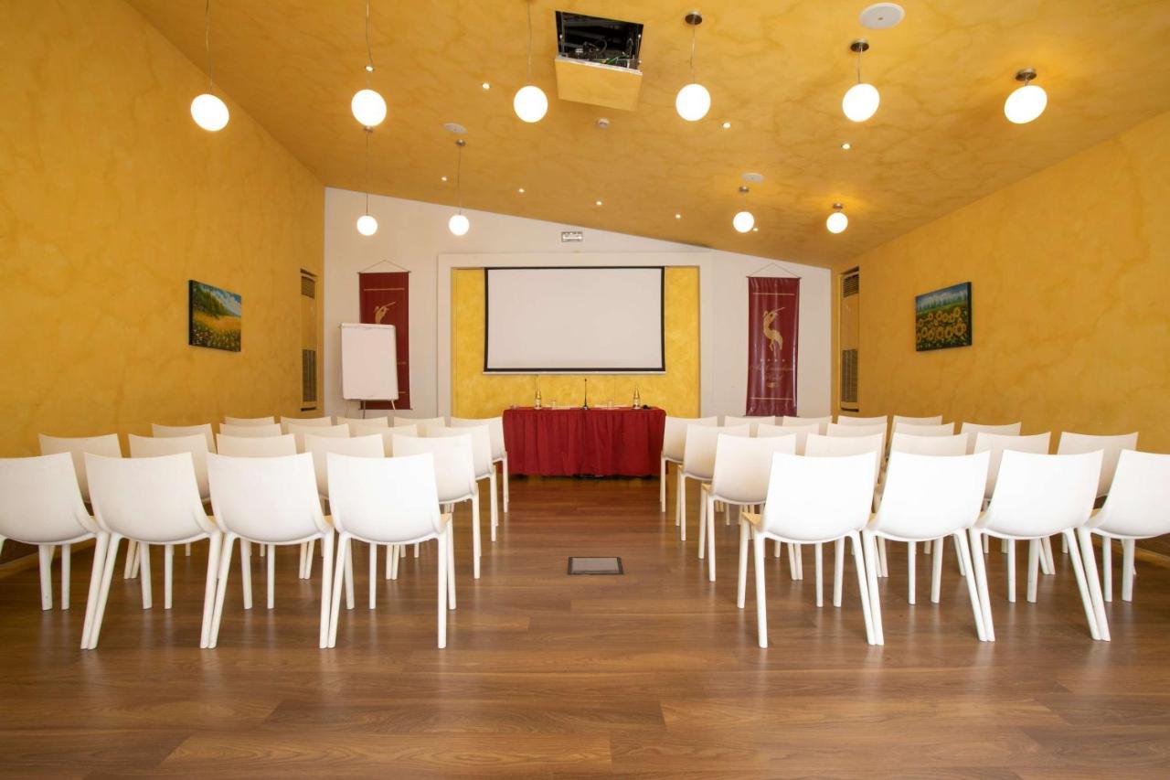 Best Western Ai Cavalieri Hotel Palermo Kültér fotó