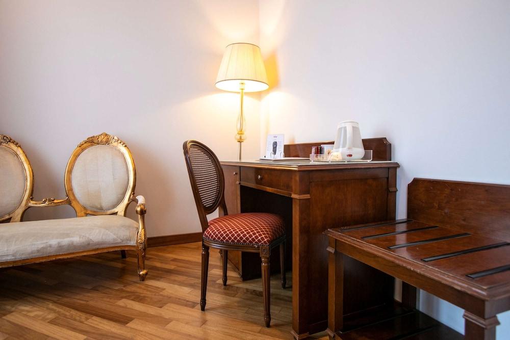 Best Western Ai Cavalieri Hotel Palermo Kültér fotó