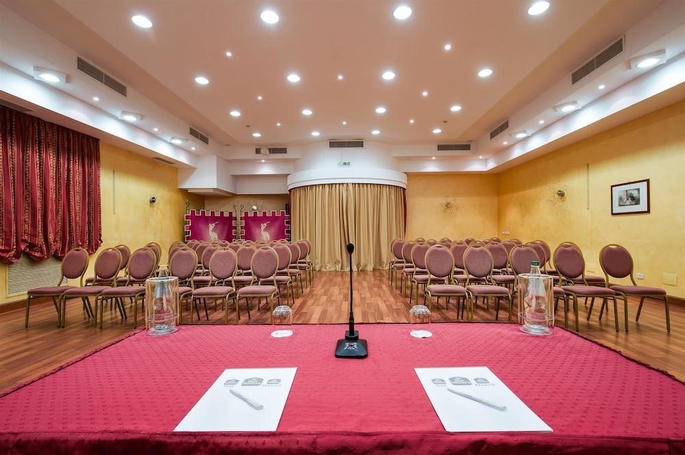 Best Western Ai Cavalieri Hotel Palermo Kültér fotó