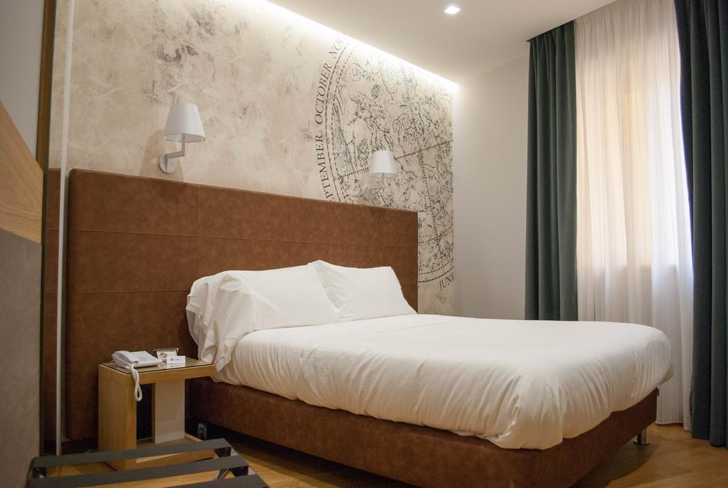 Best Western Ai Cavalieri Hotel Palermo Kültér fotó