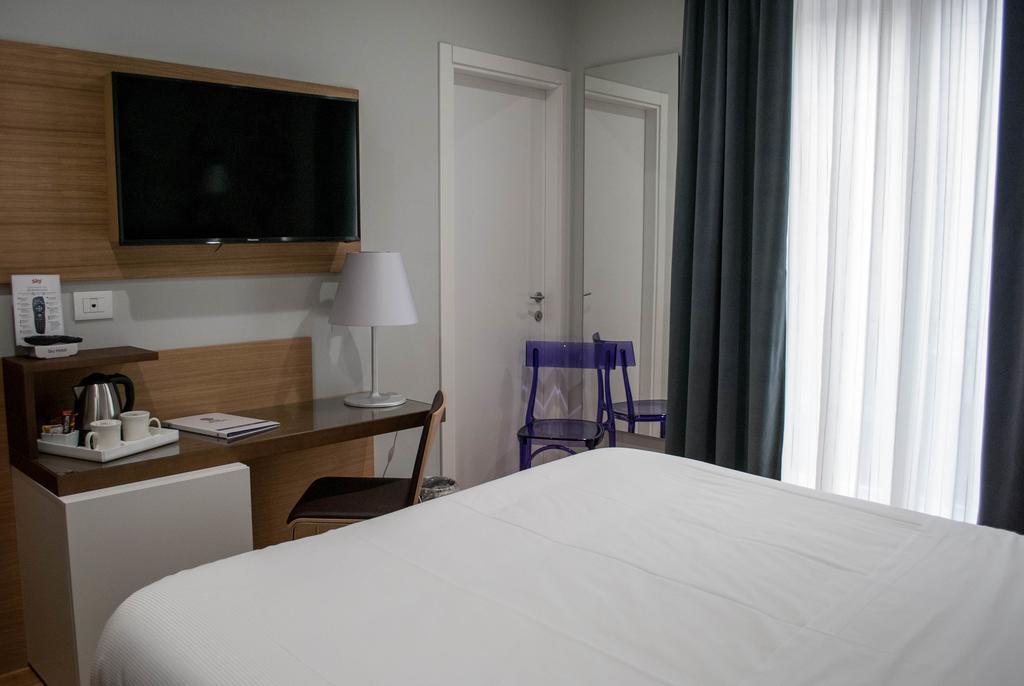 Best Western Ai Cavalieri Hotel Palermo Kültér fotó