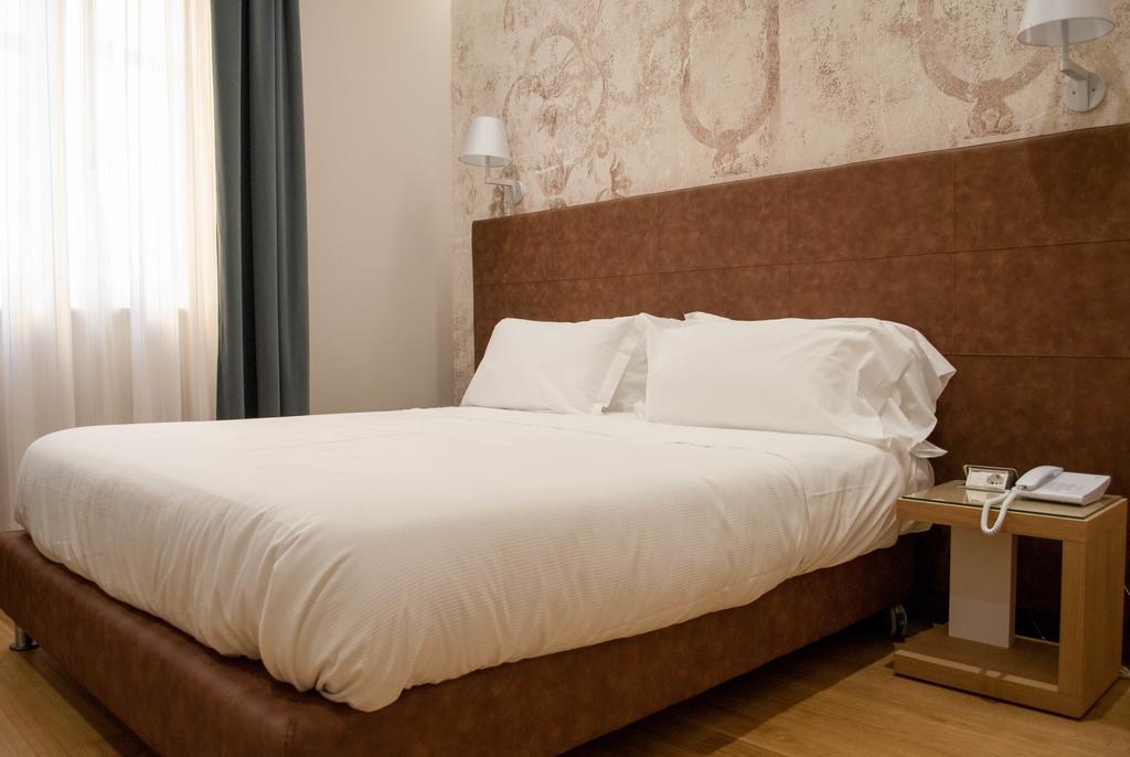 Best Western Ai Cavalieri Hotel Palermo Kültér fotó