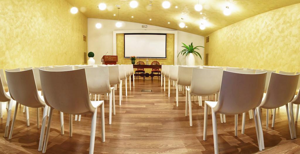Best Western Ai Cavalieri Hotel Palermo Kültér fotó